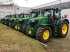 Traktor του τύπου John Deere 6250R MIT FKH/ FZW/ AP-40KM/H, Gebrauchtmaschine σε Rauschwitz (Φωτογραφία 1)