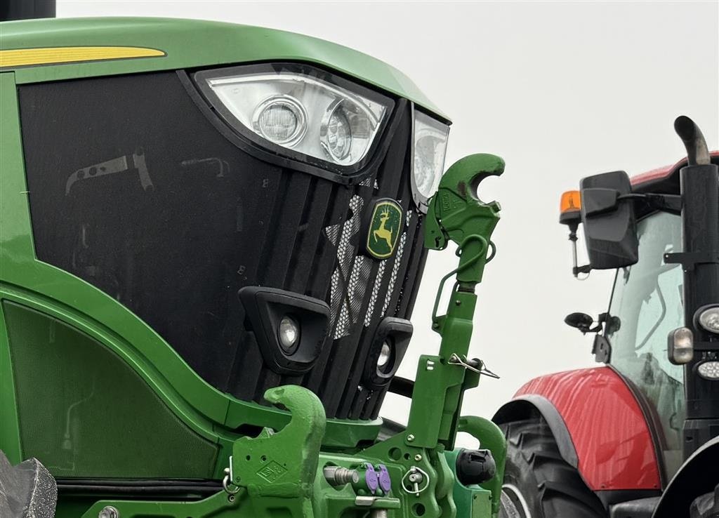 Traktor za tip John Deere 6250R PÅ VEJ HJEM!, Gebrauchtmaschine u Nørager (Slika 1)