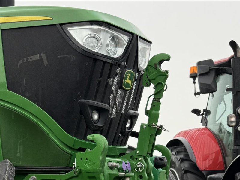 Traktor of the type John Deere 6250R PÅ VEJ HJEM!, Gebrauchtmaschine in Nørager (Picture 1)