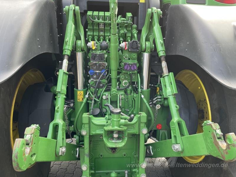 Traktor tip John Deere 6250R Premium, Gebrauchtmaschine in Sülzetal OT Altenweddingen (Poză 8)