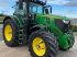 Traktor tip John Deere 6250R Ultimate Edition Command Pro Arm. Premium activation - AutoTrac og Sektionskontrol GPS. Ultimate Edition. Ultimate Lyspakke. Vi har 9 stk 6250R til salg!!! Ring til Ulrik på 40255544. Jeg snakker Jysk., Gebrauchtmaschine in Kolding (Poză 2)