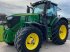 Traktor del tipo John Deere 6250R Ultimate Edition Command Pro Arm. Premium activation - AutoTrac og Sektionskontrol GPS. Ultimate Edition. Ultimate Lyspakke. Vi har 9 stk 6250R til salg!!! Ring til Ulrik på 40255544. Jeg snakker Jysk., Gebrauchtmaschine en Kolding (Imagen 6)