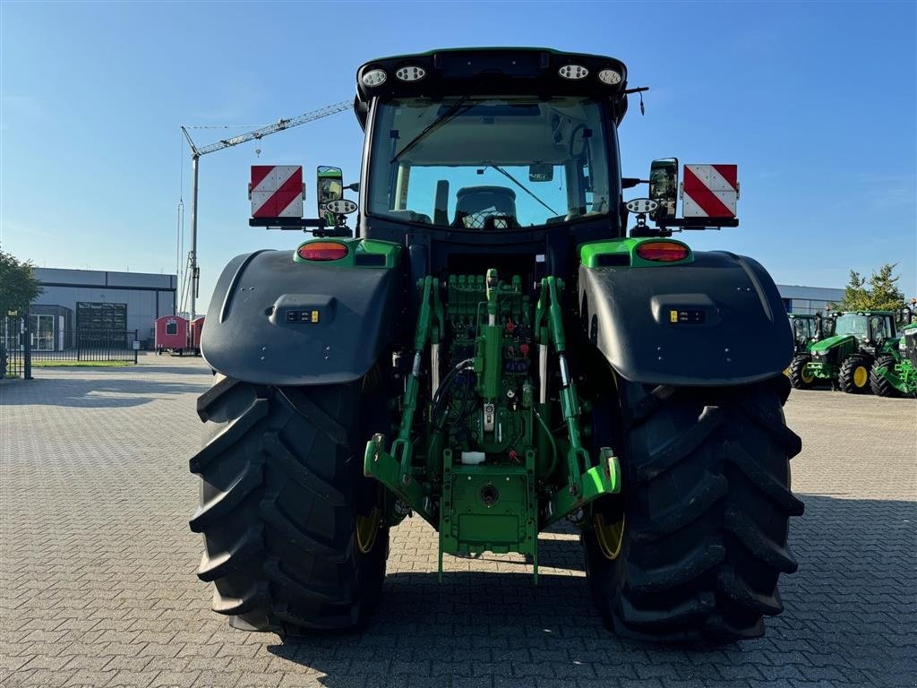 Traktor του τύπου John Deere 6250R Ultimate Edition Frontlift og PTO, Gebrauchtmaschine σε Storvorde (Φωτογραφία 3)