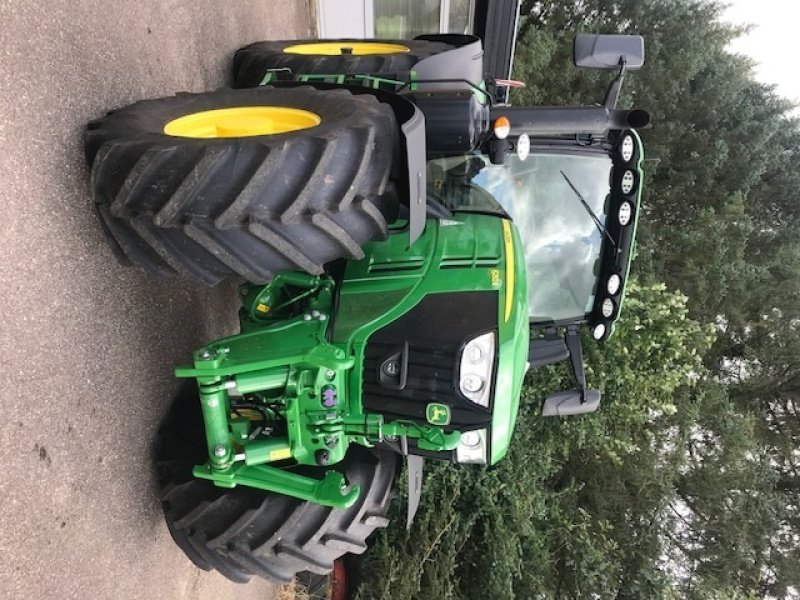 Traktor des Typs John Deere 6250R ULTIMATE  Frontlift, Gebrauchtmaschine in Toftlund (Bild 3)