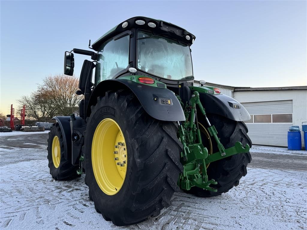 Traktor des Typs John Deere 6250R ULTIMATE  KUN 3200 TIMER OG COMMANDPRO!, Gebrauchtmaschine in Nørager (Bild 5)