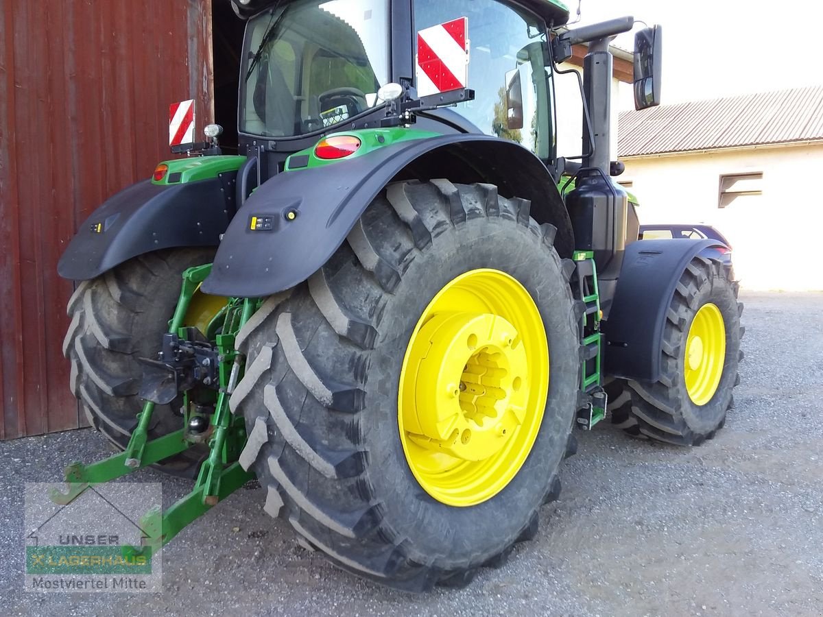 Traktor del tipo John Deere 6250R, Gebrauchtmaschine en Bergland (Imagen 2)