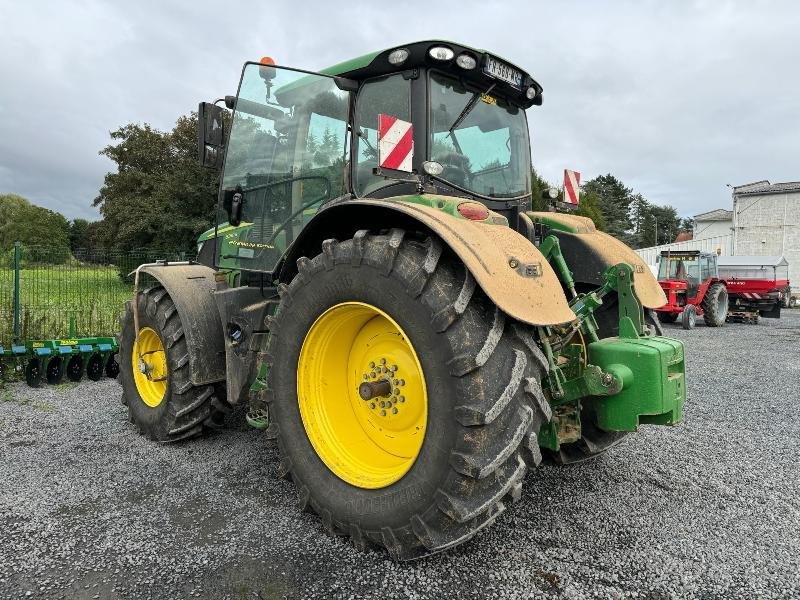 Traktor des Typs John Deere 6250R, Gebrauchtmaschine in ESCAUDOEUVRES (Bild 4)