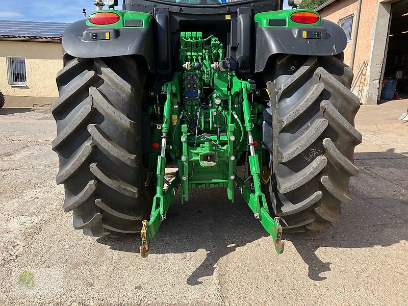 Traktor za tip John Deere 6250R, Gebrauchtmaschine u Salsitz (Slika 8)