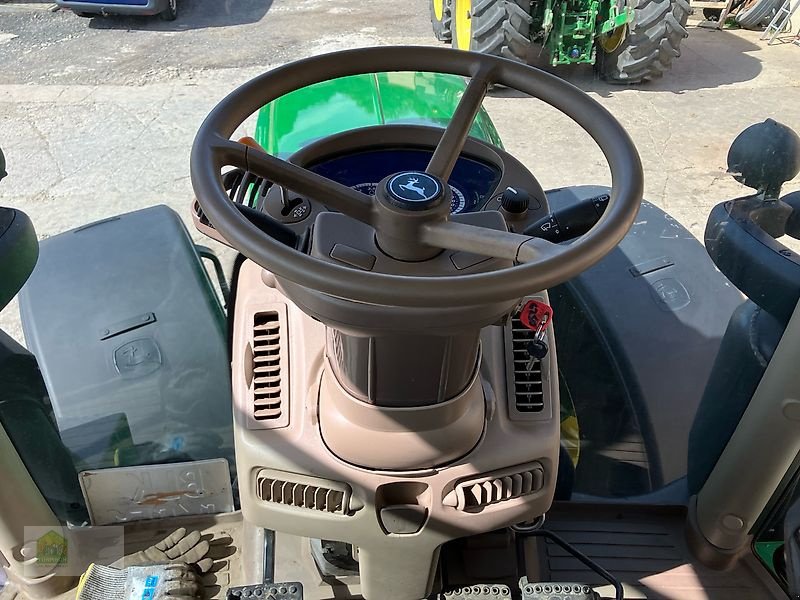 Traktor typu John Deere 6250R, Gebrauchtmaschine w Salsitz (Zdjęcie 18)