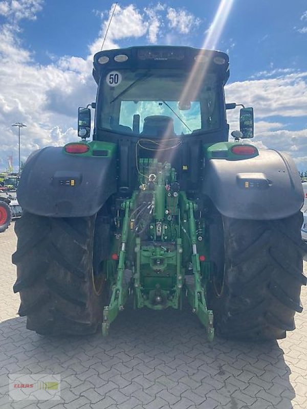 Traktor του τύπου John Deere 6250R, Gebrauchtmaschine σε Schwülper (Φωτογραφία 9)