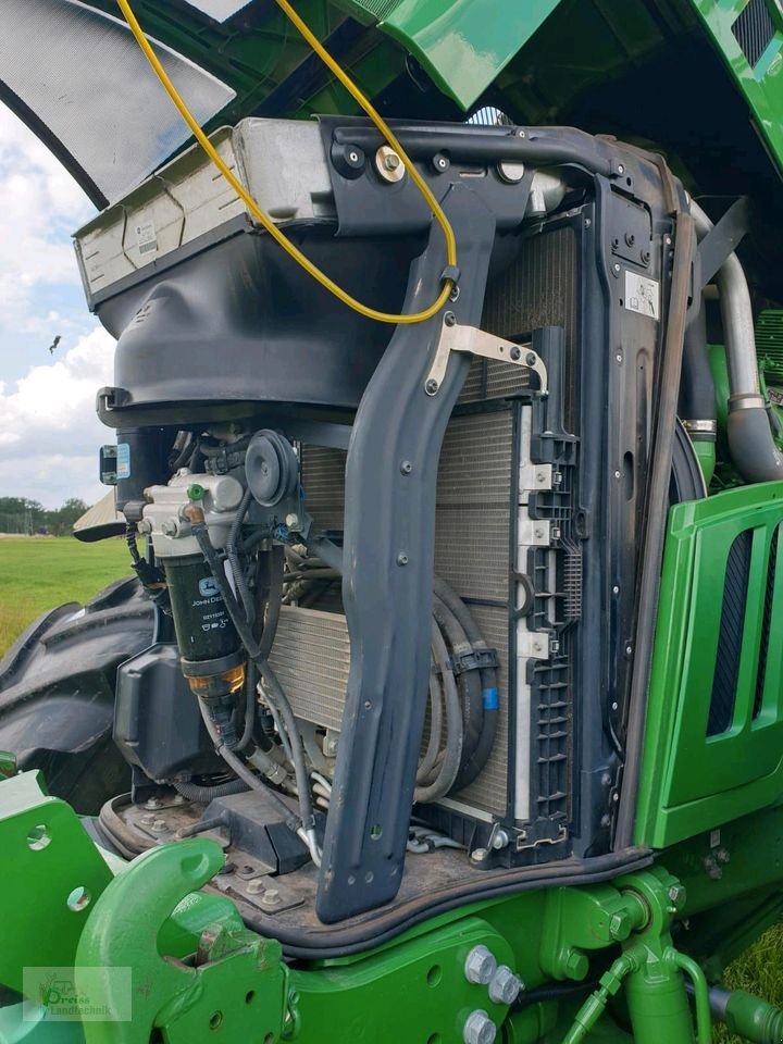 Traktor типа John Deere 6250R, Gebrauchtmaschine в Bad Kötzting (Фотография 10)