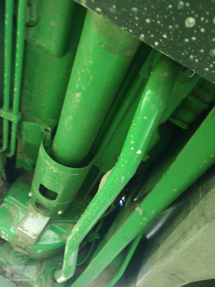 Traktor tip John Deere 6250R, Gebrauchtmaschine in Bad Kötzting (Poză 13)