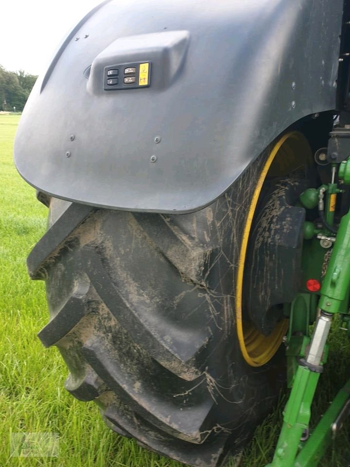 Traktor tip John Deere 6250R, Gebrauchtmaschine in Bad Kötzting (Poză 15)