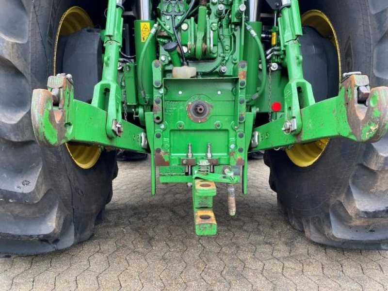 Traktor del tipo John Deere 6250R, Gebrauchtmaschine In Brønderslev (Immagine 4)