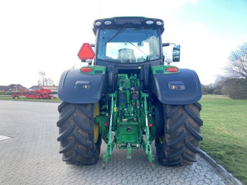 Traktor типа John Deere 6250R, Gebrauchtmaschine в Redsted M (Фотография 4)