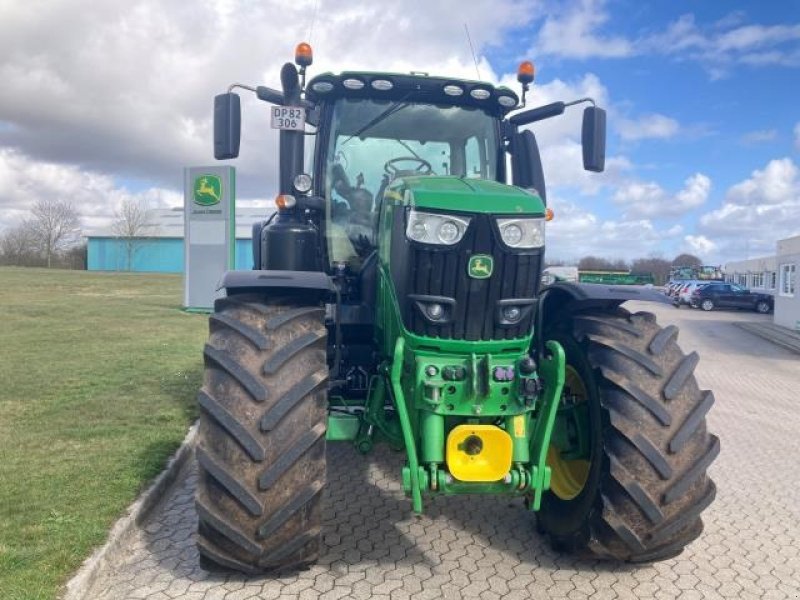 Traktor typu John Deere 6250R, Gebrauchtmaschine w Redsted M (Zdjęcie 7)