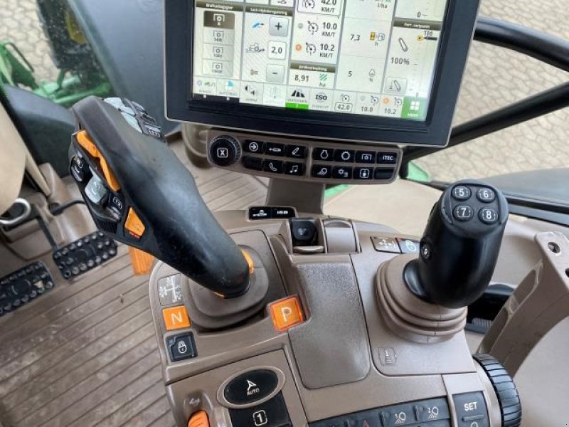 Traktor del tipo John Deere 6250R, Gebrauchtmaschine en Bramming (Imagen 6)