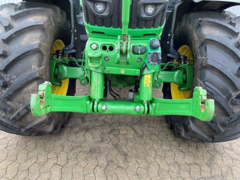 Traktor typu John Deere 6250R, Gebrauchtmaschine w Bramming (Zdjęcie 2)