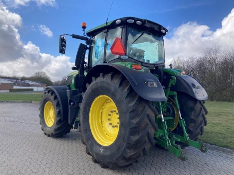 Traktor del tipo John Deere 6250R, Gebrauchtmaschine en Bramming (Imagen 3)