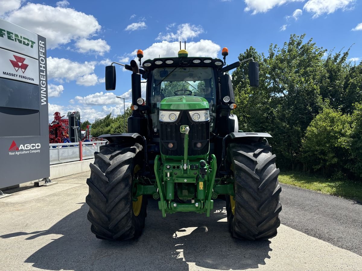 Traktor tip John Deere 6250R, Gebrauchtmaschine in Starrein (Poză 2)