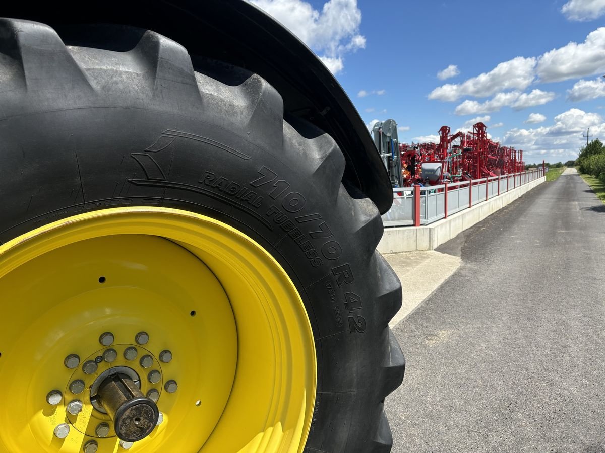 Traktor del tipo John Deere 6250R, Gebrauchtmaschine en Starrein (Imagen 15)