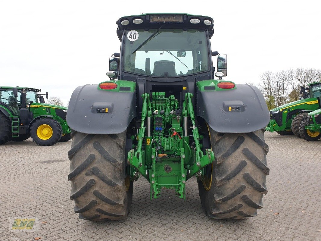 Traktor tipa John Deere 6250R, Gebrauchtmaschine u Schenkenberg (Slika 4)