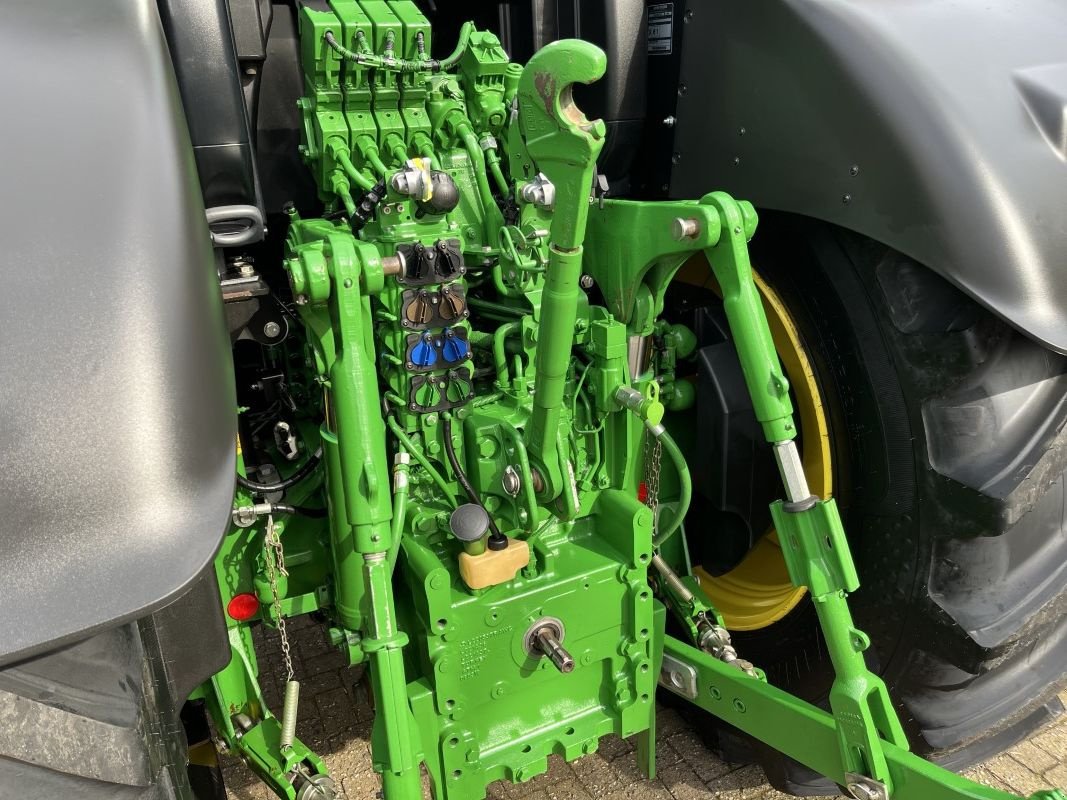 Traktor a típus John Deere 6250R, Gebrauchtmaschine ekkor: Staphorst (Kép 4)