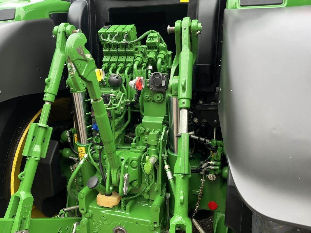 Traktor del tipo John Deere 6250R, Gebrauchtmaschine In Staphorst (Immagine 5)