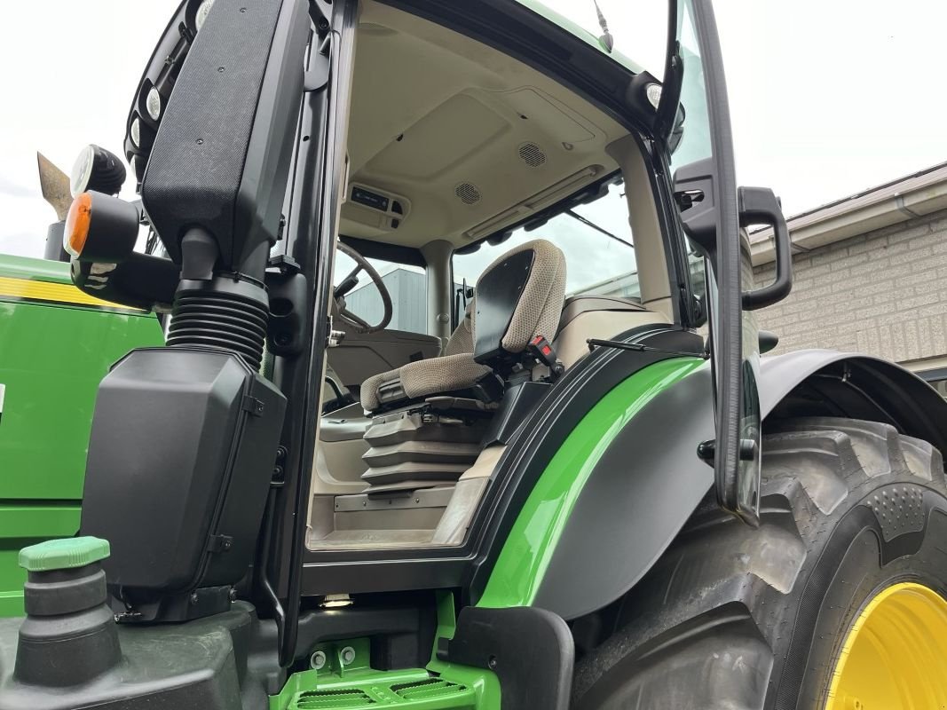 Traktor typu John Deere 6250R, Gebrauchtmaschine v Staphorst (Obrázek 10)