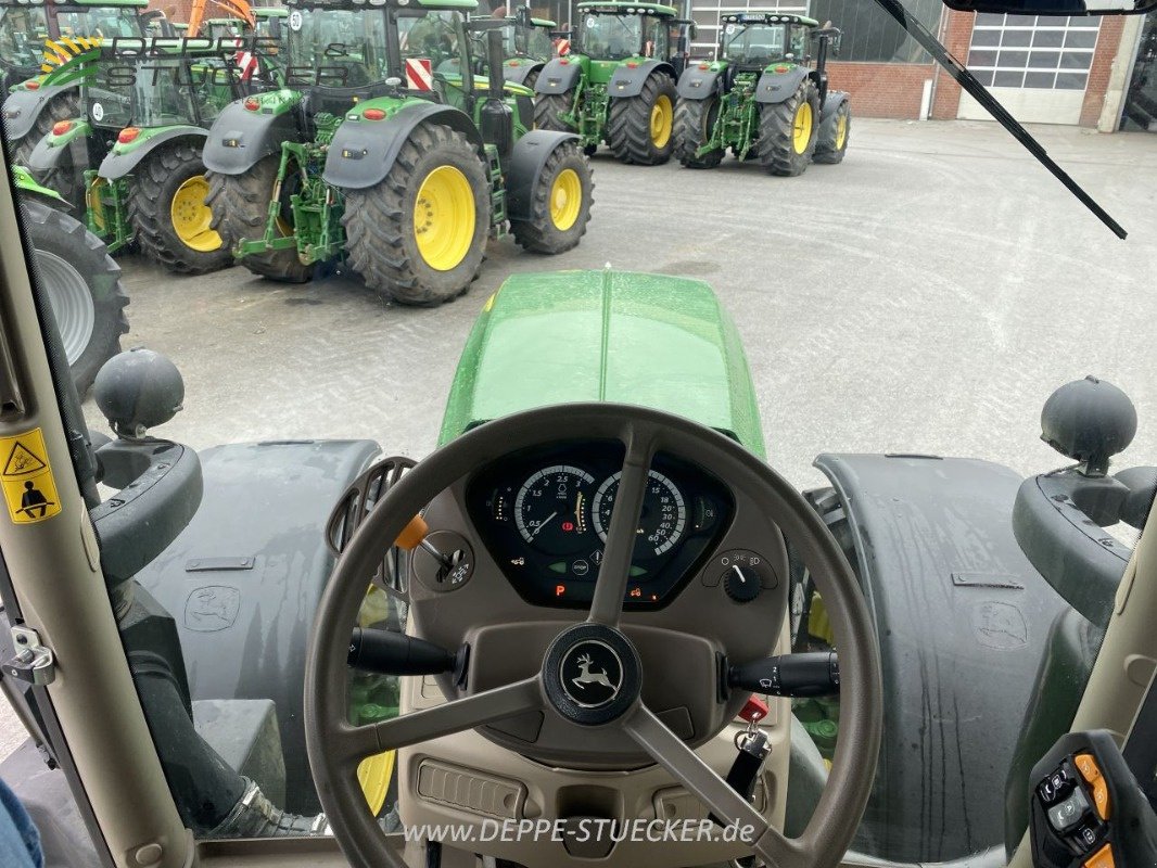 Traktor a típus John Deere 6250R, Gebrauchtmaschine ekkor: Rietberg (Kép 14)