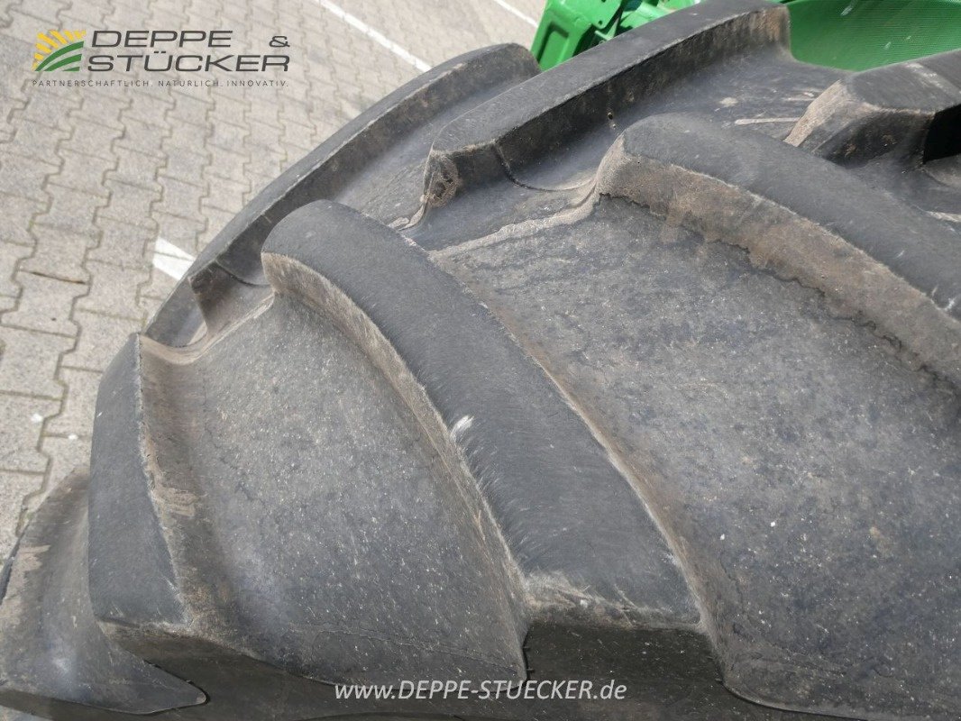 Traktor του τύπου John Deere 6250R, Gebrauchtmaschine σε Lauterberg/Barbis (Φωτογραφία 12)