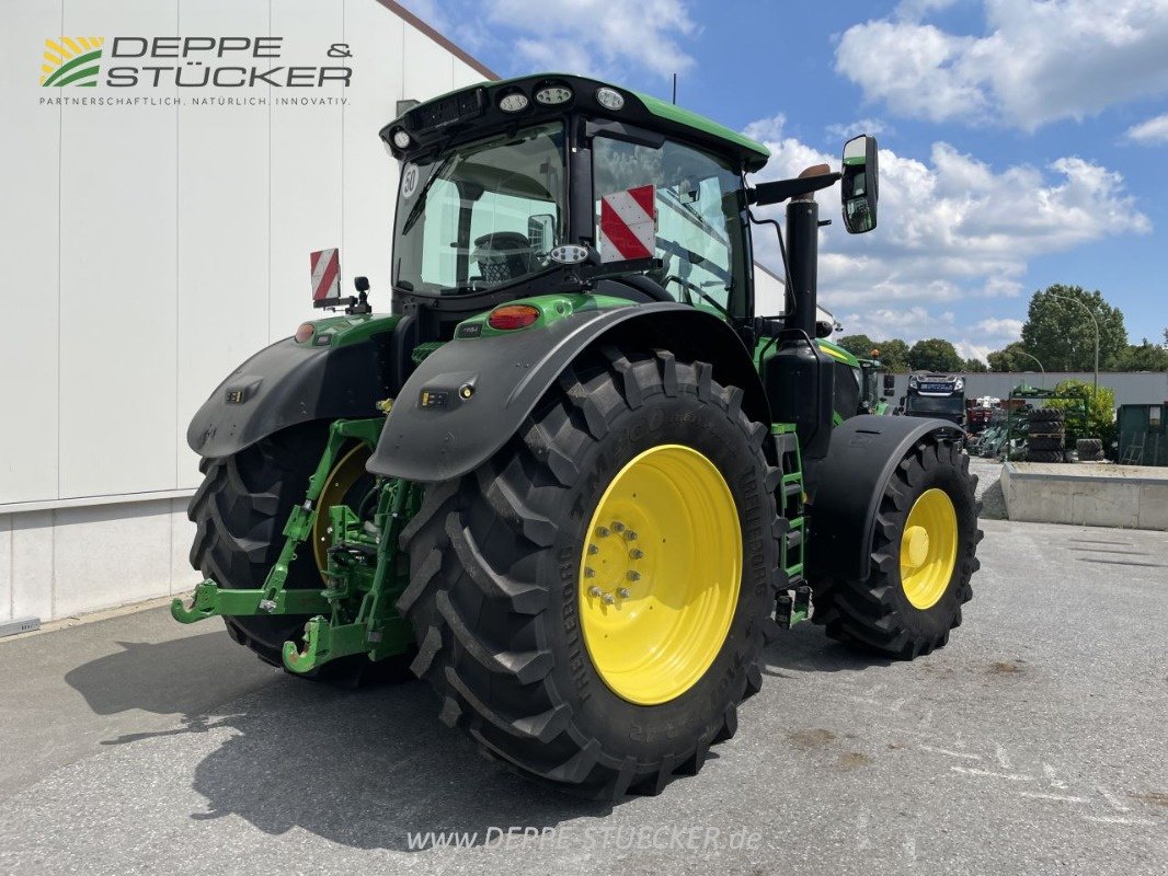 Traktor of the type John Deere 6250R, Gebrauchtmaschine in Rietberg (Picture 2)