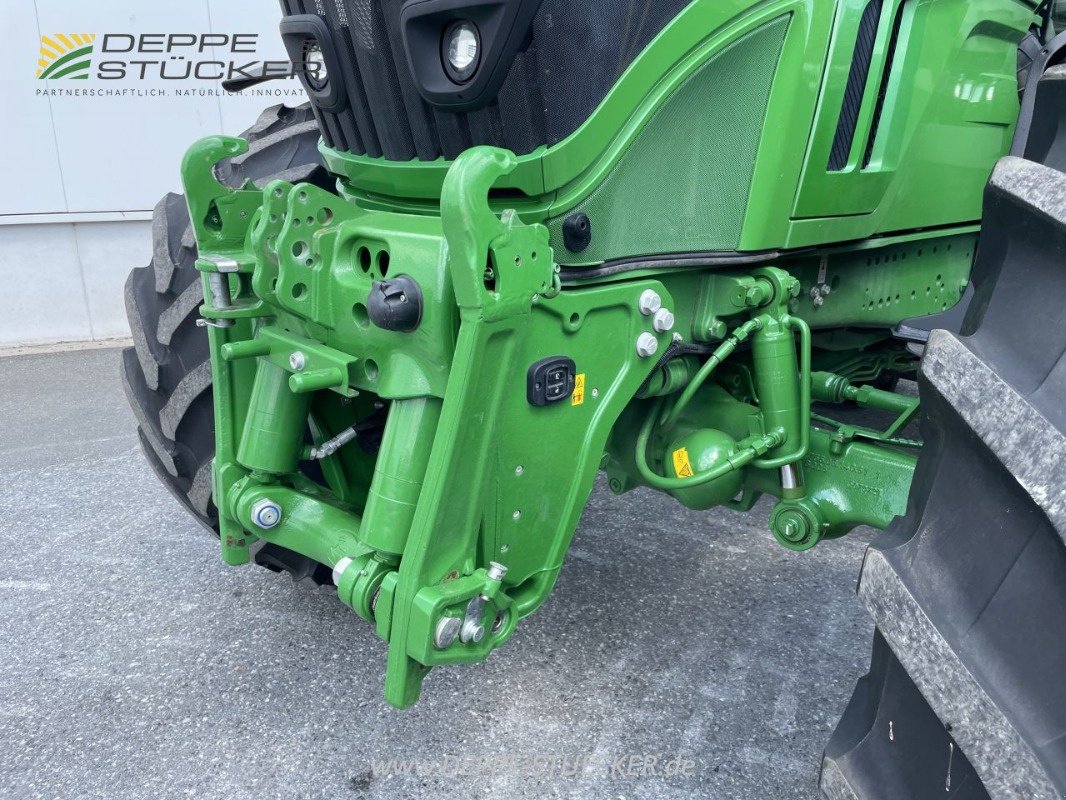 Traktor a típus John Deere 6250R, Gebrauchtmaschine ekkor: Rietberg (Kép 15)