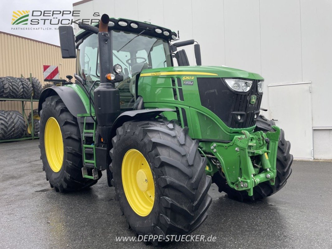 Traktor tipa John Deere 6250R, Gebrauchtmaschine u Rietberg (Slika 4)