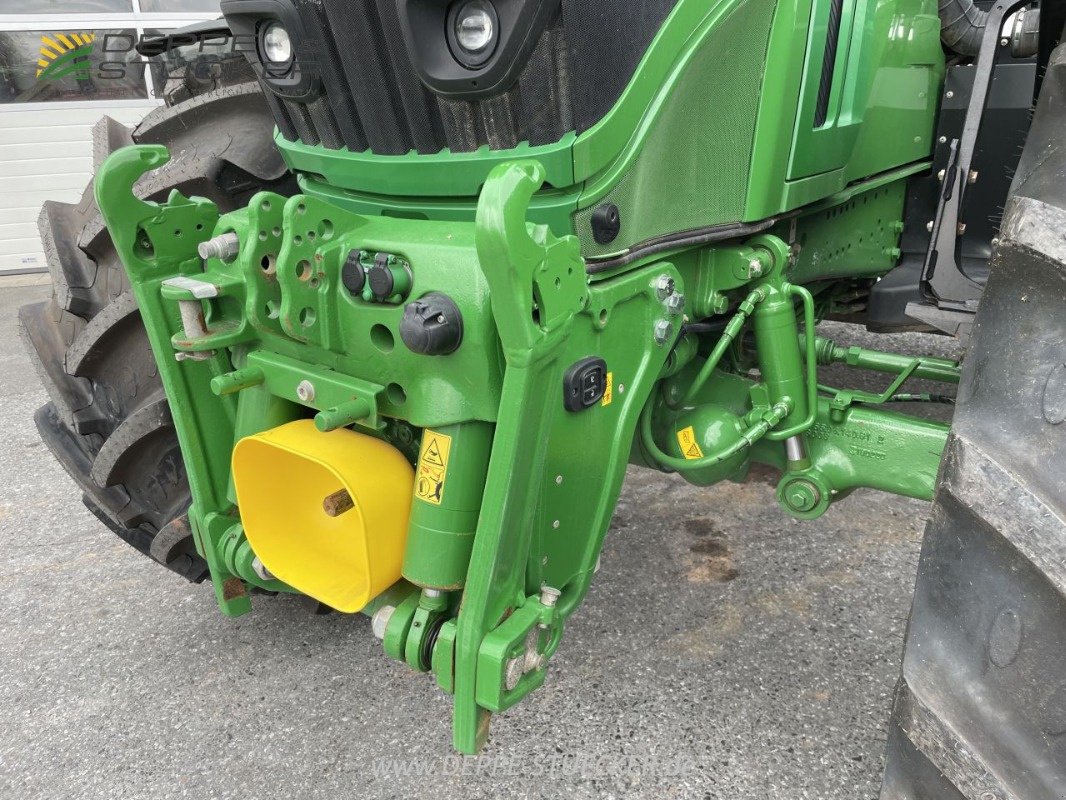 Traktor от тип John Deere 6250R, Gebrauchtmaschine в Rietberg (Снимка 16)