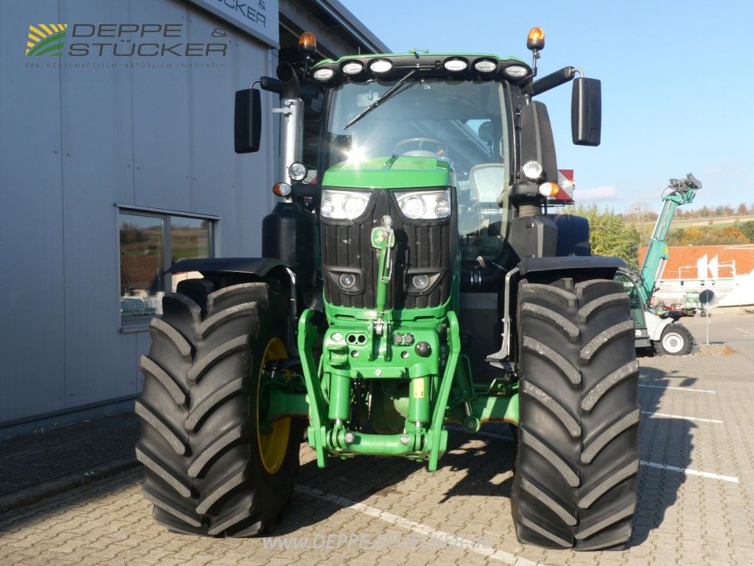 Traktor za tip John Deere 6250R, Gebrauchtmaschine u Lauterberg/Barbis (Slika 3)