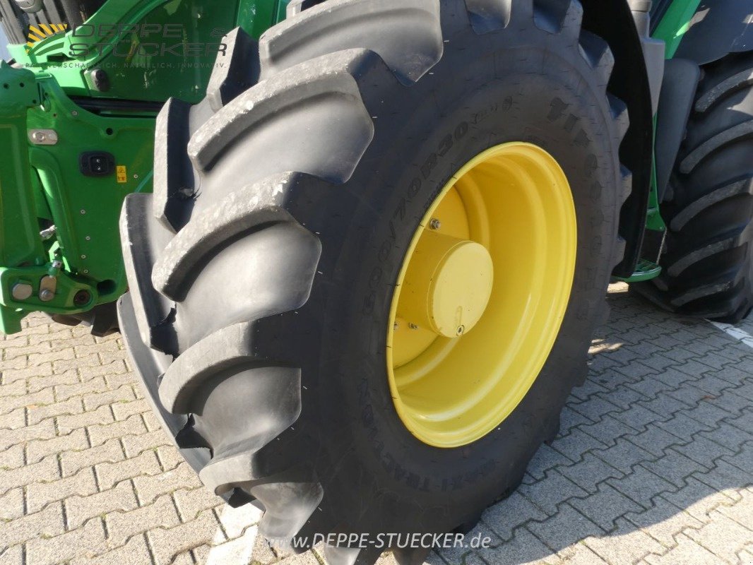 Traktor za tip John Deere 6250R, Gebrauchtmaschine u Lauterberg/Barbis (Slika 25)