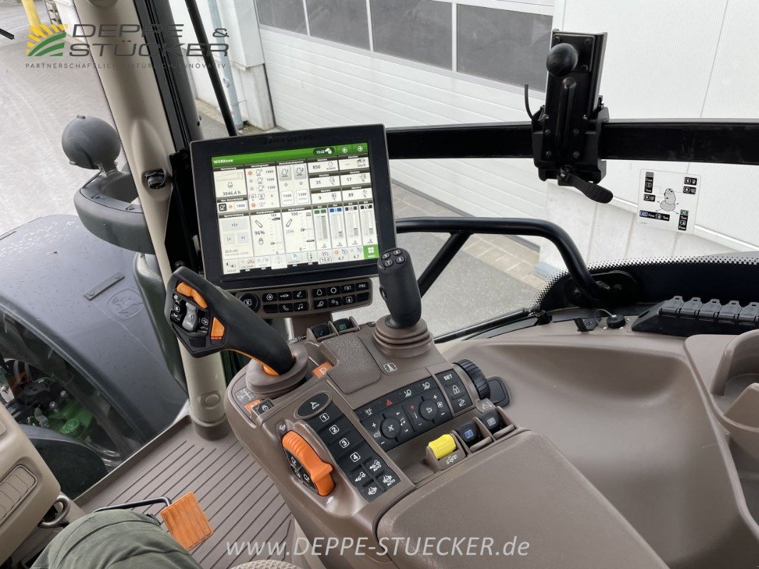 Traktor a típus John Deere 6250R, Gebrauchtmaschine ekkor: Rietberg (Kép 7)