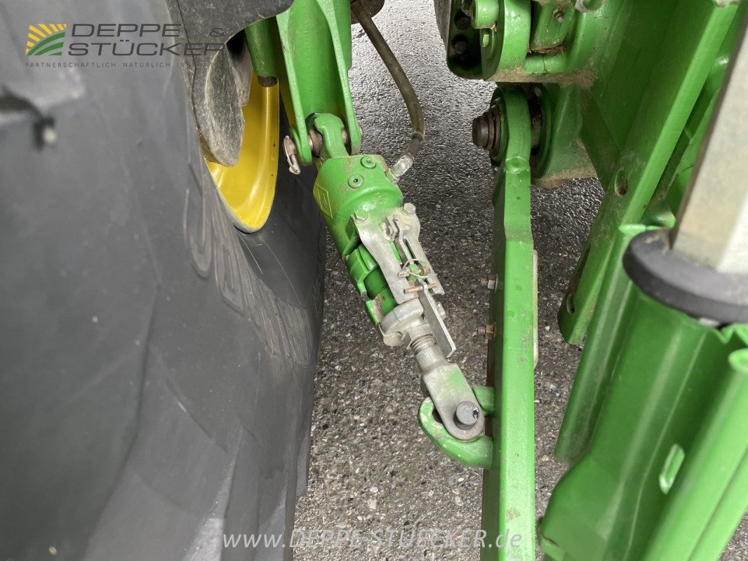 Traktor del tipo John Deere 6250R, Gebrauchtmaschine In Rietberg (Immagine 2)