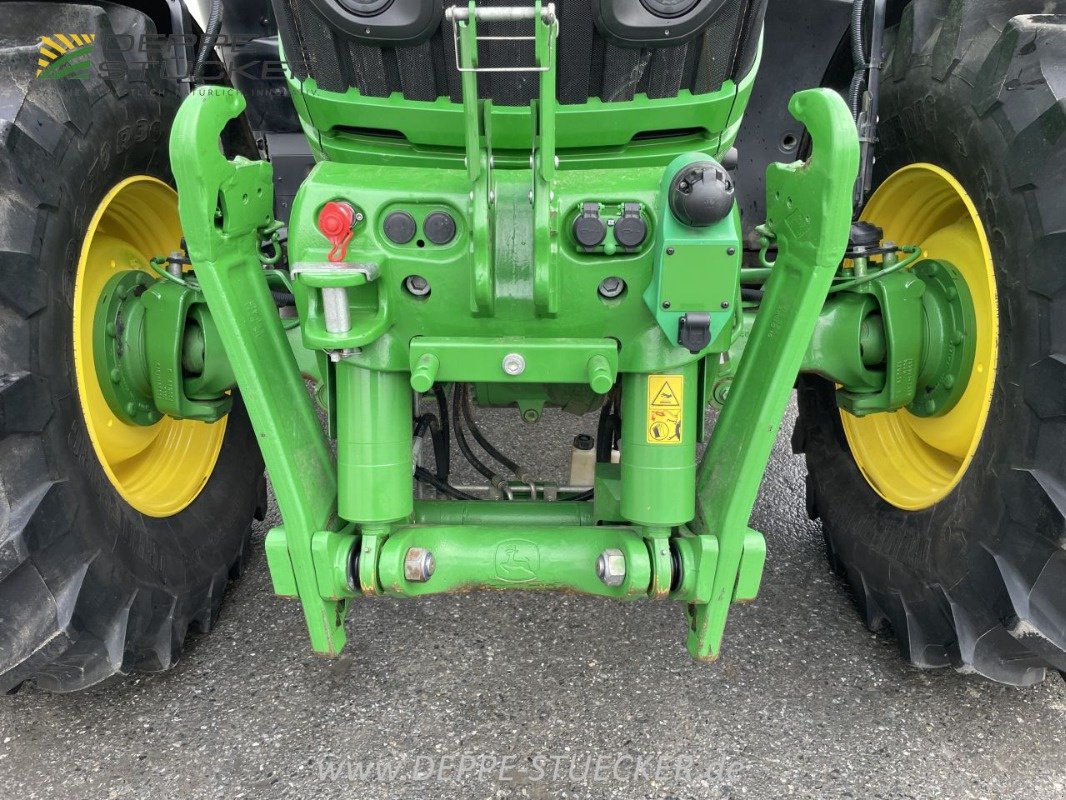 Traktor del tipo John Deere 6250R, Gebrauchtmaschine In Rietberg (Immagine 20)