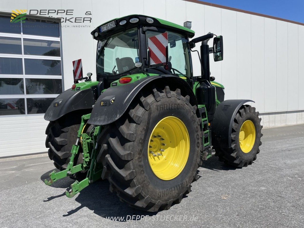 Traktor του τύπου John Deere 6250R, Gebrauchtmaschine σε Rietberg (Φωτογραφία 4)