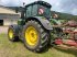 Traktor des Typs John Deere 6250R, Gebrauchtmaschine in CHEMAUDIN ET VAUX (Bild 11)