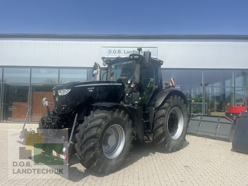 Traktor του τύπου John Deere 6250R, Gebrauchtmaschine σε Langweid am Lech (Φωτογραφία 1)