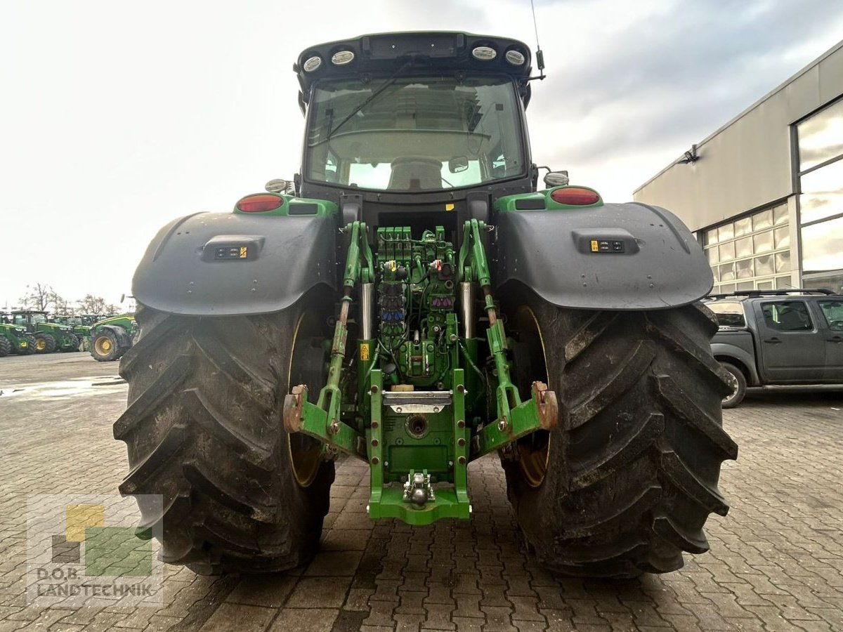 Traktor του τύπου John Deere 6250R, Gebrauchtmaschine σε Regensburg (Φωτογραφία 7)