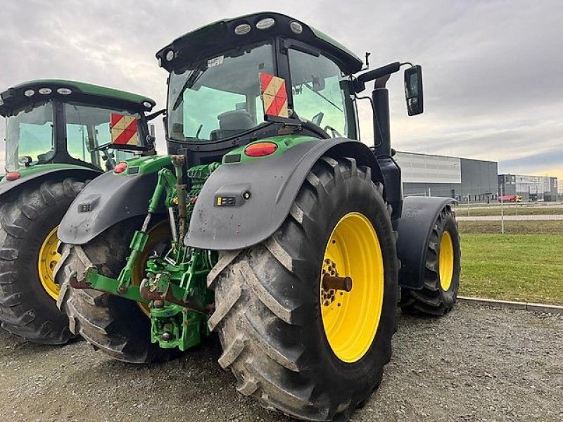 Traktor του τύπου John Deere 6250R, Gebrauchtmaschine σε Kaunas (Φωτογραφία 3)