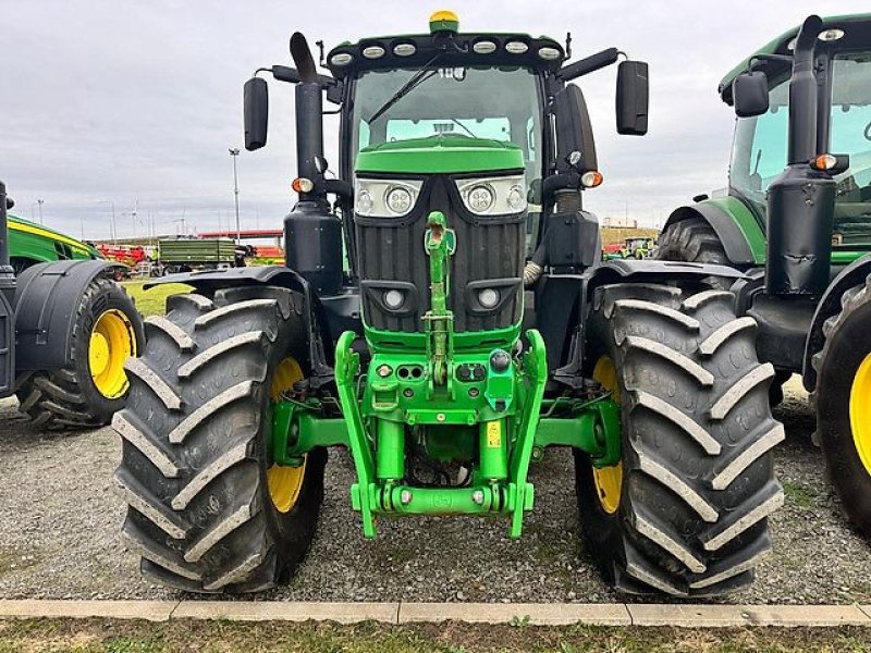 Traktor του τύπου John Deere 6250R, Gebrauchtmaschine σε Kaunas (Φωτογραφία 2)