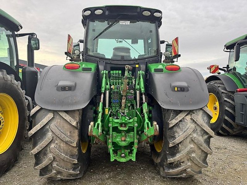 Traktor του τύπου John Deere 6250R, Gebrauchtmaschine σε Kaunas (Φωτογραφία 4)