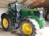 Traktor del tipo John Deere 6250R, Gebrauchtmaschine en Weimar-Niederwalgern (Imagen 3)