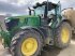 Traktor του τύπου John Deere 6250R, Gebrauchtmaschine σε Weimar-Niederwalgern (Φωτογραφία 1)