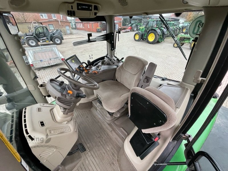 Traktor от тип John Deere 6250R, Gebrauchtmaschine в Marxen (Снимка 11)